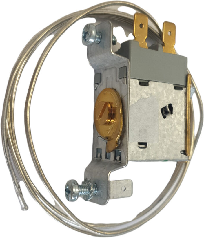 Termostato Taglio Cacciavite Compatibile Con: Ref9 - Refu90 - Classic01 - Zerf9
