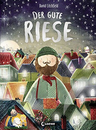 Der gute Riese - Preis vom 10.10.2026 11:48:34 h