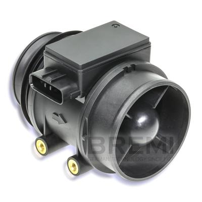 BREMI Luftmassenmesser 30255 für TOYOTA