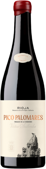 Viña Salceda Pico Palomares 2023 - 75cl