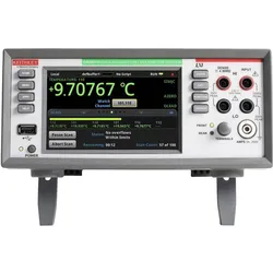 Keithley, Multimeter, DAQ6510/7700 Tisch-Multimeter (Oszilloskop)