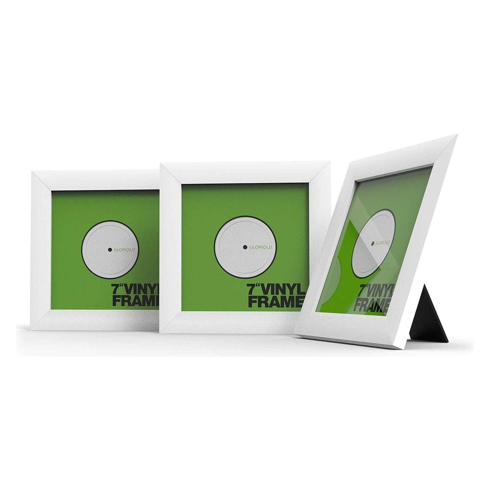 Glorious Vinyl Frame Set (241225)