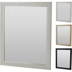 Fotorahmen FRAME (LBH 56,50x46,50x1,50 cm) - LBH 56,50x46,50x1,50 cm