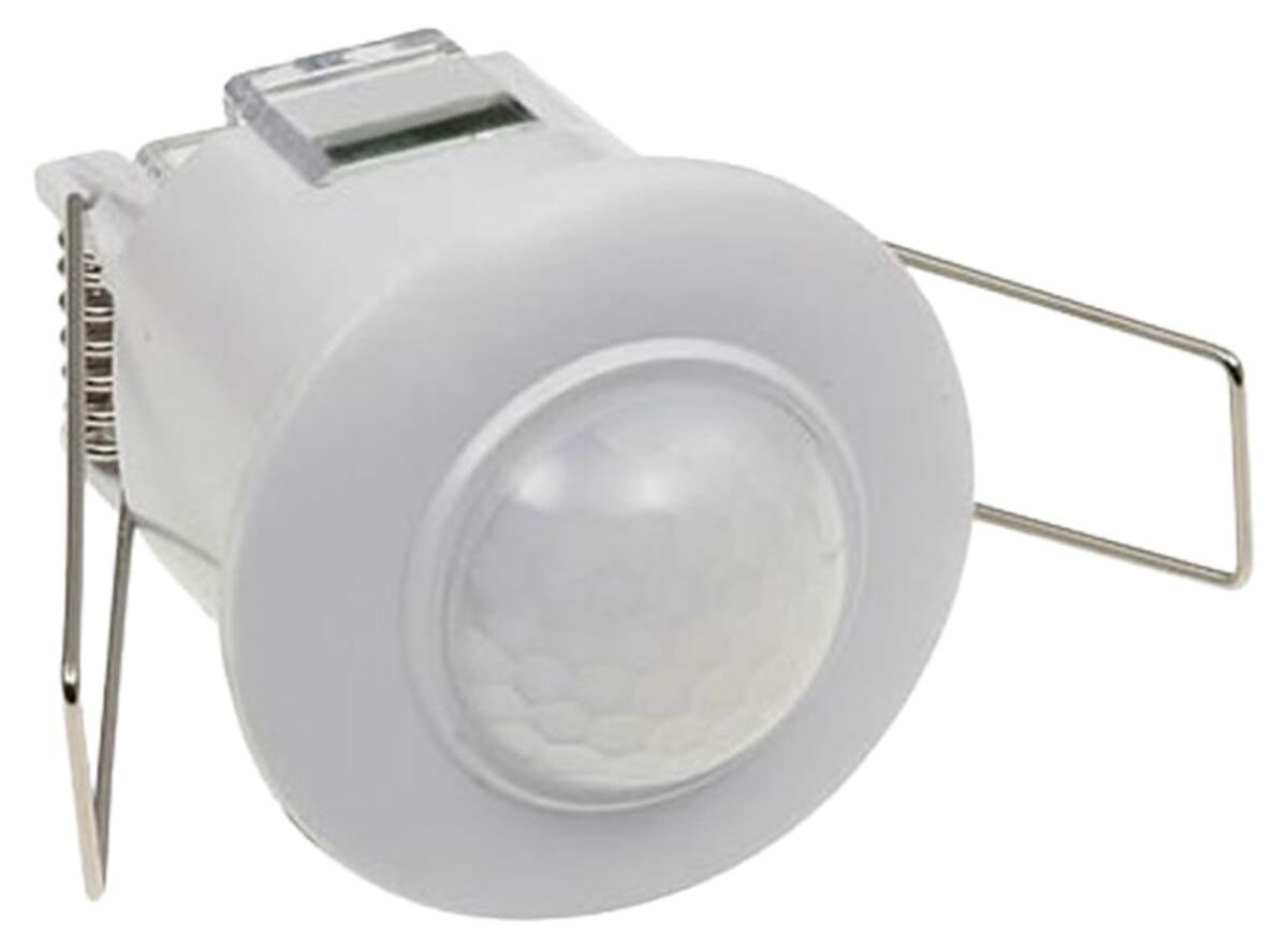 Vito MS04 Infrarood Bewegingssensor Inbouw - IP20 - Wit - Bewegingsmelder