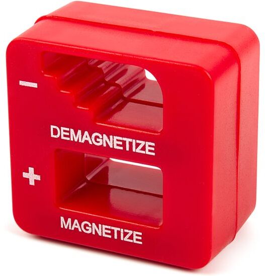HBM Il / magnetizzatore