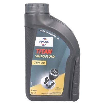 FUCHS Getriebeöl VW,MERCEDES-BENZ,OPEL 602072726