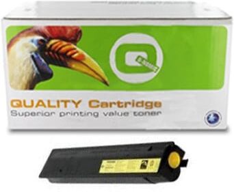 Q-Nomic T-FC30E-Y toner amarillo