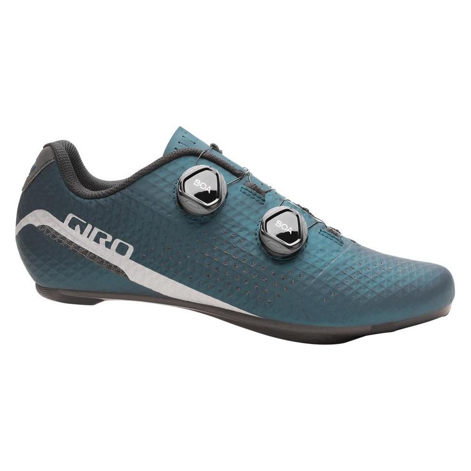 Giro Regime harbor blue anodized 40 (40) (7153077|7139393)