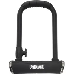 Onguard, Veloschloss