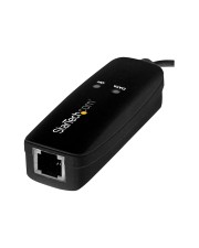 StarTech.com USB Modem External 56K Hardware Based 0,06 Mbps (USB56KEMH2)