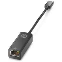 HP USB-C to RJ45 Adapter