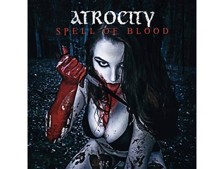 7-Spell of Blood/ Blue Blood