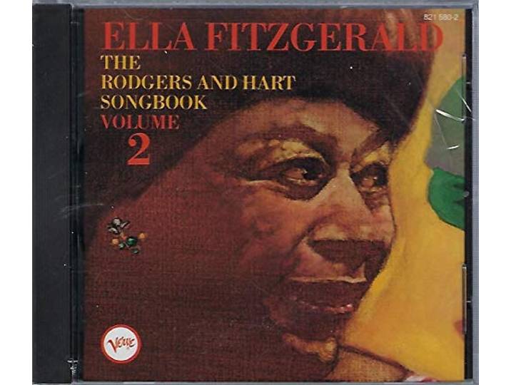 The Rodgers & Hart Songbook