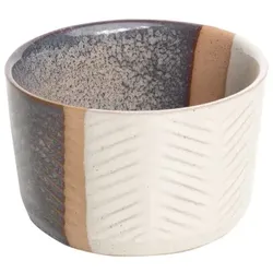 Tranquillo Snack Bowl Industrial weiß