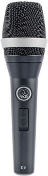 AKG D5 S