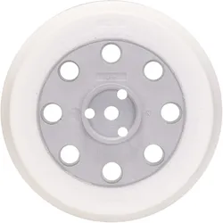 Bosch Schleifteller, 125 mm, für GEX 12 A, GEX 12 AE, GEX 125 A, GEX 125 AC - 2608601117