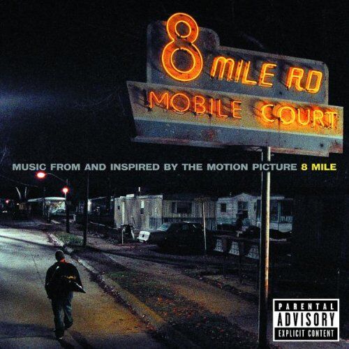Ost - 8 Mile - Preis vom 11.10.2026 03:10:56 h