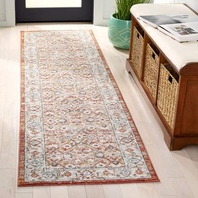 SAFAVIEH Avalon Margrete Traditional Rug