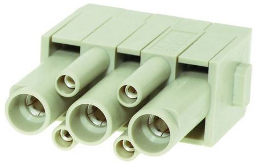 HARTING Buchsenmodul 09140073101 Inhalt: 1 St. Buchsenmodul