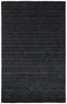 Grand Bazaar Celano Hand Woven Solid Modern Area Rug.