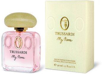 Trussardi My Name EDP 50 ml