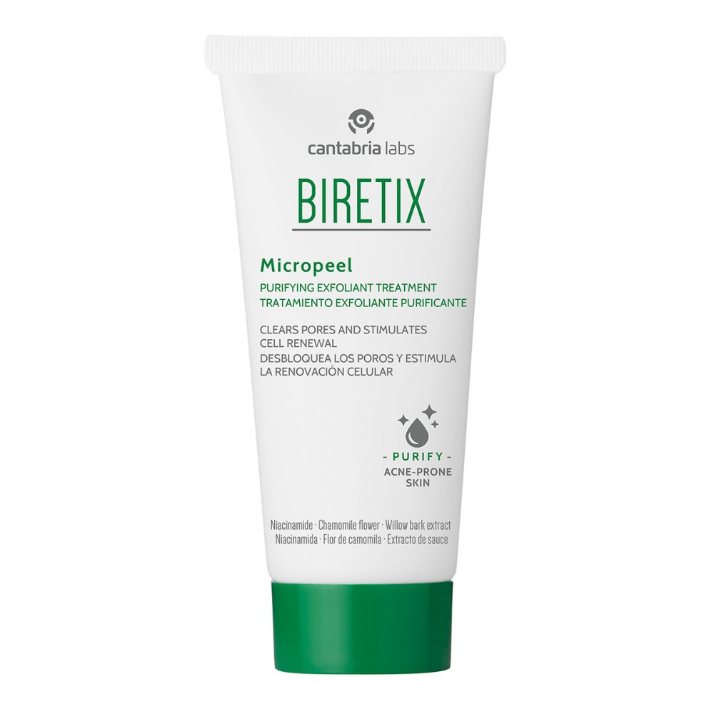 Derma Enzinger GmbH Biretix Micropeeling Gel 10713014