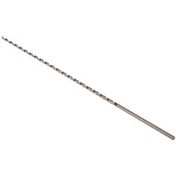 RS PRO, Bohrereinsatz, HSS Spiralbohrer 5x400 mm