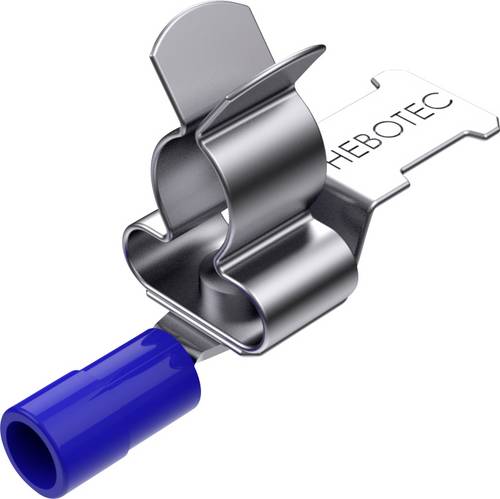 Hebotec HSK-RKS-Z 6 - 8 B2,5² Befestigungselement 1016-113C 1St.