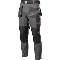Neo, Arbeitshose, Spodnie robocze 100% cotton rozmiar XXXL (3XL)