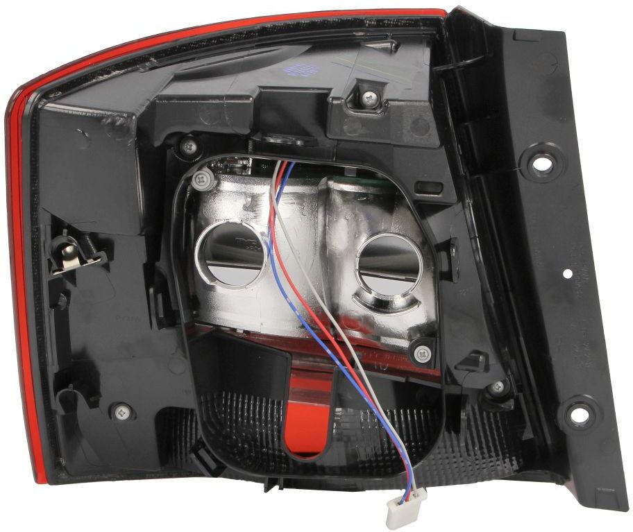 Tyc Fanale posteriore 11-15319-06-2
