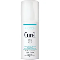 Curel Leichtes Feuchtigkeitsfluid 120 ml