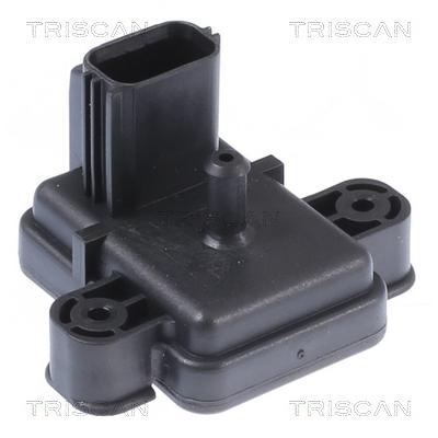 TRISCAN Sensor, Saugrohrdruck 8824 16005 für Ford