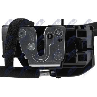 NTY Zentralverriegelung EZC-NS-048 für INFINITI