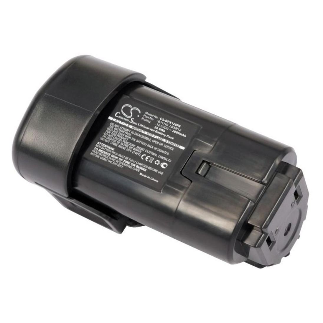 NoName Battery for Black & Decker BDCDMT112 etc (BPX120PX)