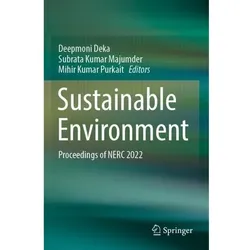 Sustainable Environment, Fachbücher