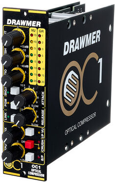 Drawmer OC1 Opto Compressor