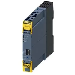 Siemens Dig.Industr. Sicherheitsschaltgerät 3SK1120-2AB40