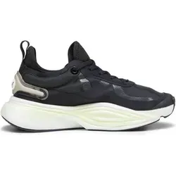 PUMA PWR Nitro Squared Wn s, Größe 37 1⁄2 in Schwarz Schwarz