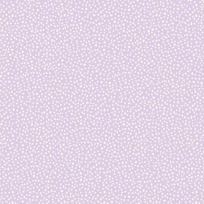 Advantage Dotty Lavender Petite Polka Dot Wallpaper