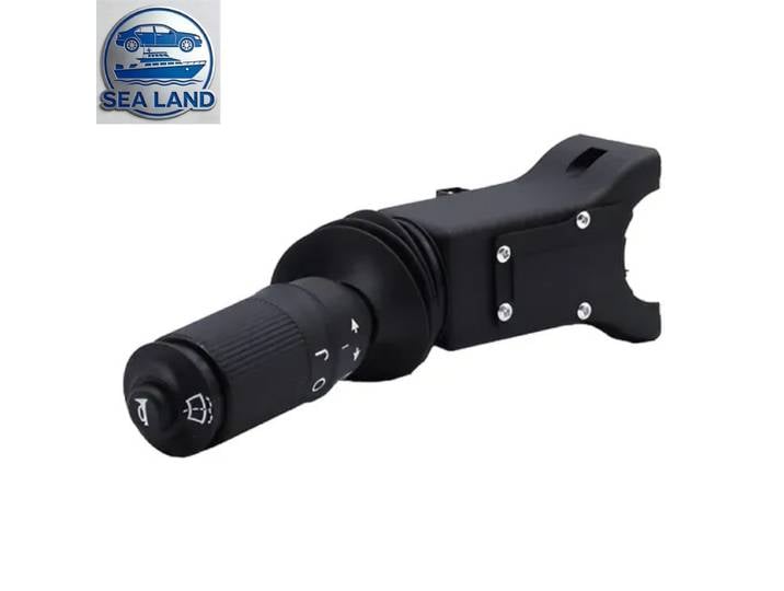 Commutateur de colonne de signalisation 0106250500 pour excavatrices Hyundai R140W-9 R170W-9 R180W-9 R210W-9 Excavatrice sur roues