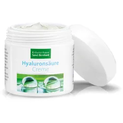 Hyaluronsäure-Creme 100 ml - 100 ml