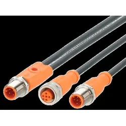 Ifm Electronic Y-Verbindungskabel EVC843