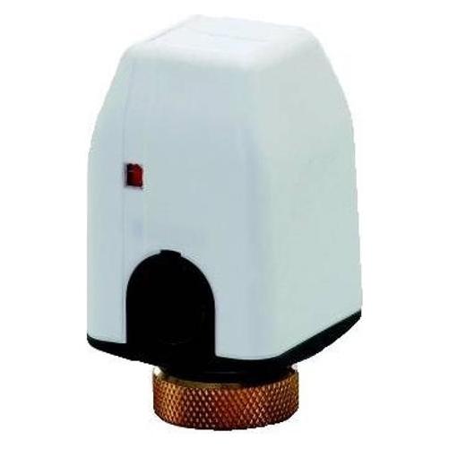 Eberle Controls 040910011015 Thermischer Stellantrieb TS 5.11 / 230 V (40910011022)