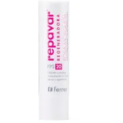 Repavar Regenerator Feuchtigkeitsstift Spf20 4g