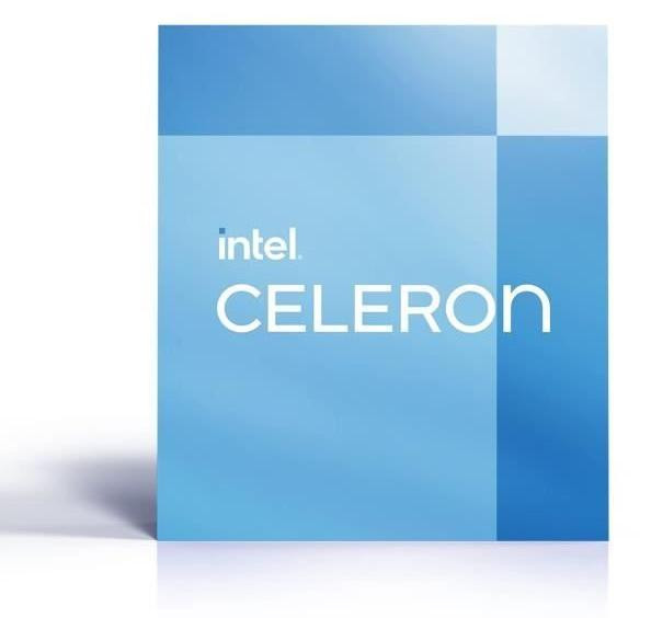 Intel Celeron G6900 Processor met 4M Cache tot 3.4 GHz (BX80715G6900)