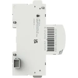 ABB ARBus Modbus-Modul 1 TE für FI autom.Test oder für FI autom.Test/Wiedereinschalten Rechtsanbau an F-ATI Test o. F-ARI Test