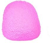 JoyToys Slow Rebound Squishy Stress Relief Ball For Anxiety Relief And Sensory Fidget Fun pink