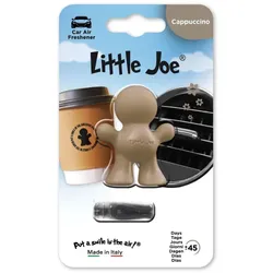 Little Joe - Cappuccino (3 Stk in einem Polybag)