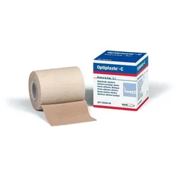 Optiplaste-C 2.5mx6cm Rolle 1 ST