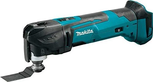 Makita Multifunktionswerkzeug - DTM51Z